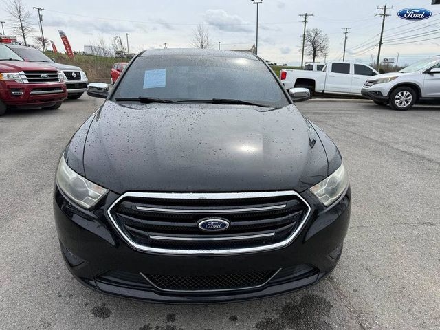 2013 Ford Taurus Limited