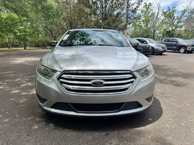 2013 Ford Taurus Limited