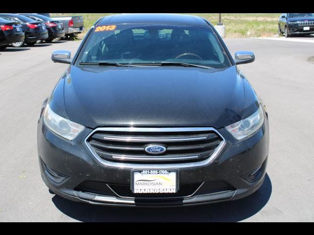 2013 Ford Taurus Limited