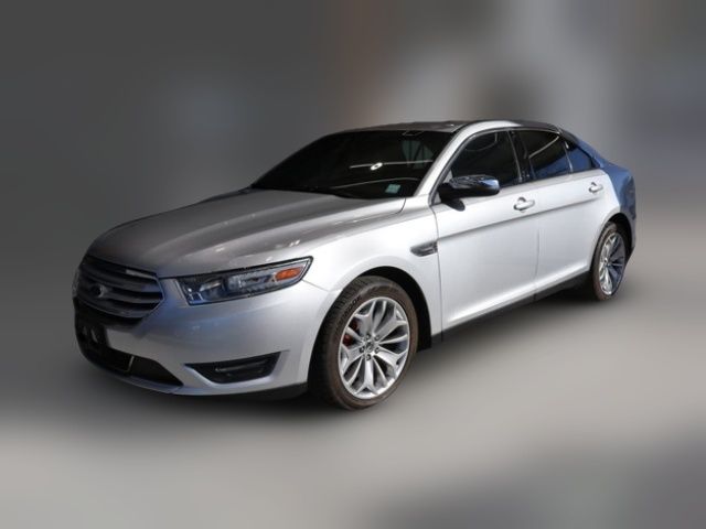 2013 Ford Taurus Limited