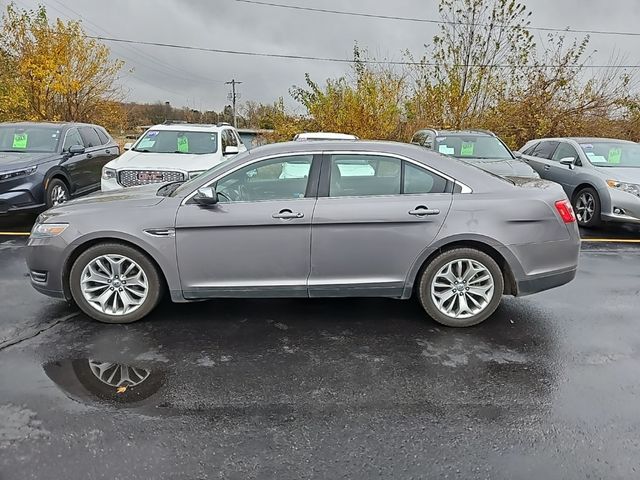 2013 Ford Taurus Limited