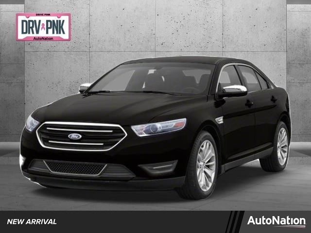 2013 Ford Taurus Limited