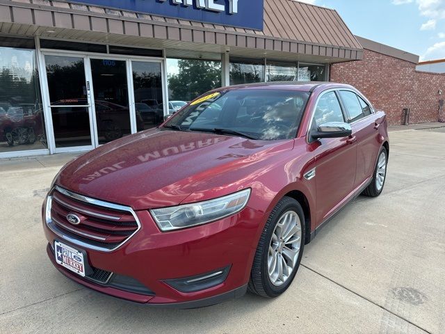 2013 Ford Taurus Limited