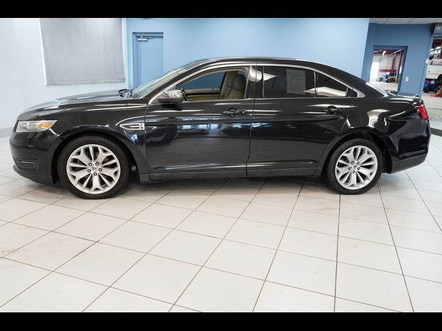 2013 Ford Taurus Limited