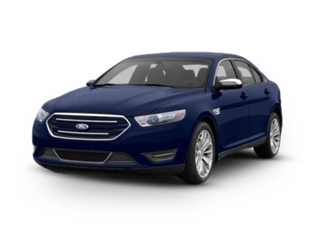 2013 Ford Taurus Limited