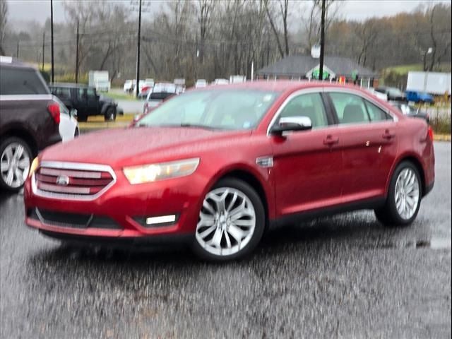 2013 Ford Taurus Limited