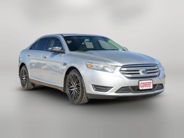 2013 Ford Taurus Limited