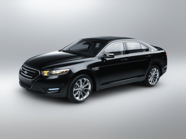 2013 Ford Taurus Limited