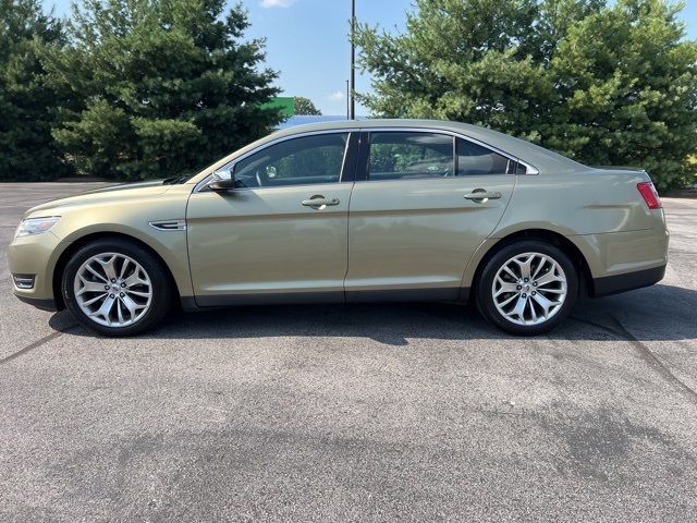 2013 Ford Taurus Limited