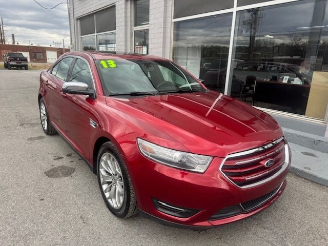 2013 Ford Taurus Limited