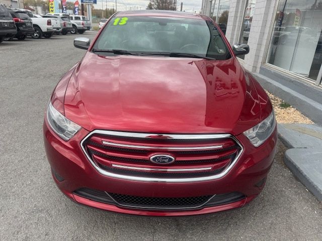 2013 Ford Taurus Limited