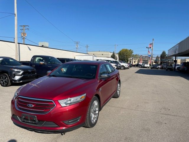 2013 Ford Taurus Limited