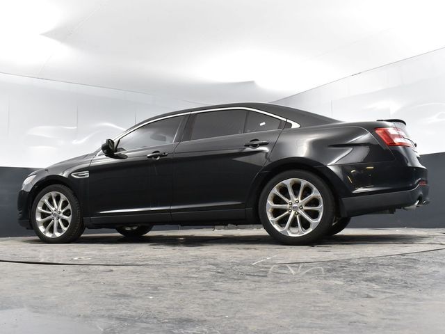 2013 Ford Taurus Limited