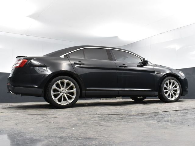 2013 Ford Taurus Limited