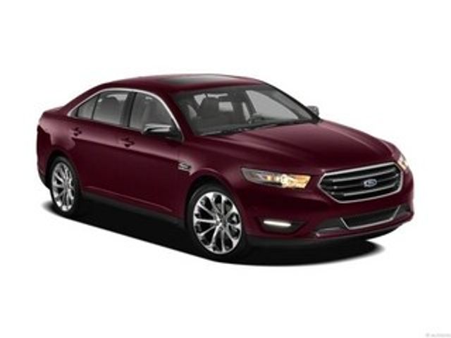 2013 Ford Taurus Limited