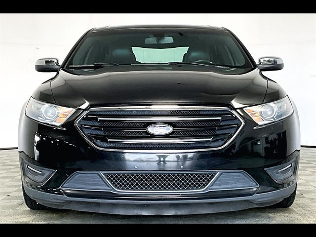 2013 Ford Taurus Limited