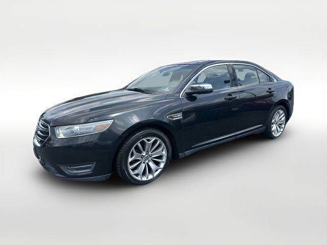 2013 Ford Taurus Limited