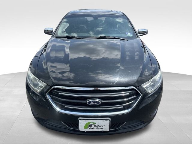 2013 Ford Taurus Limited