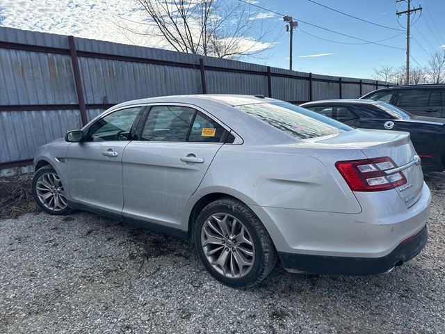 2013 Ford Taurus Limited