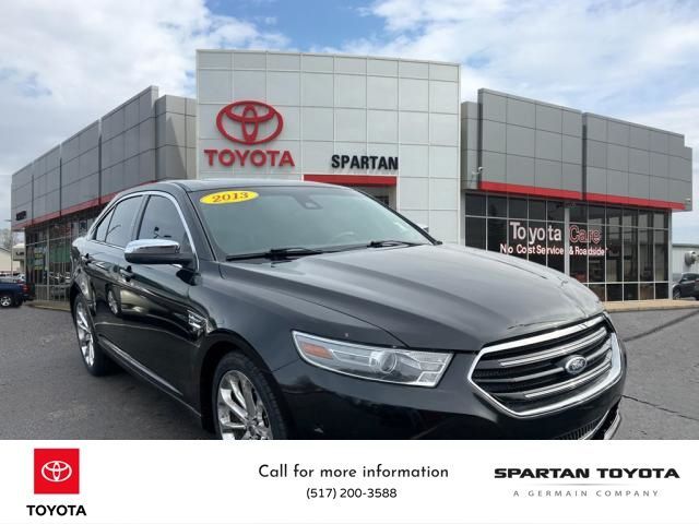 2013 Ford Taurus Limited