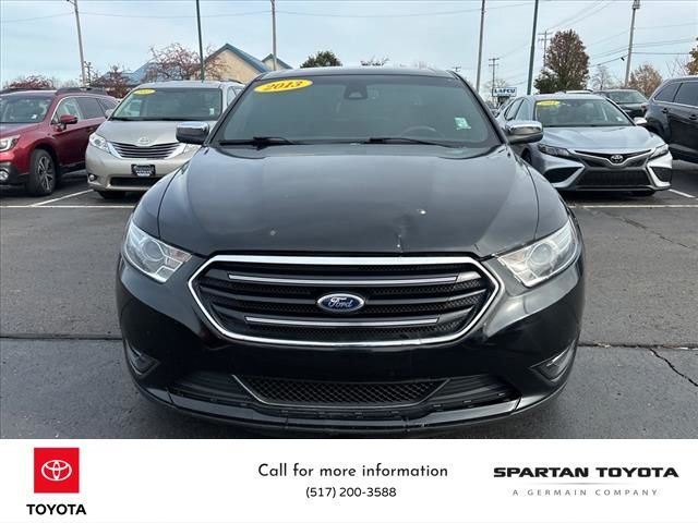 2013 Ford Taurus Limited