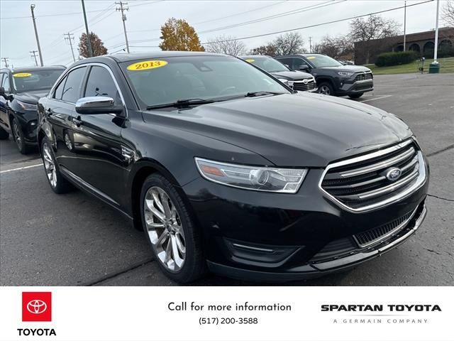 2013 Ford Taurus Limited