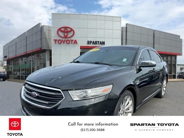 2013 Ford Taurus Limited