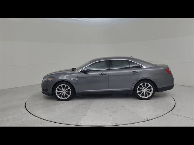 2013 Ford Taurus Limited