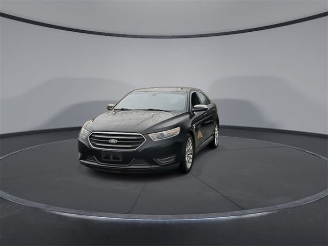 2013 Ford Taurus Limited