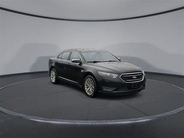 2013 Ford Taurus Limited