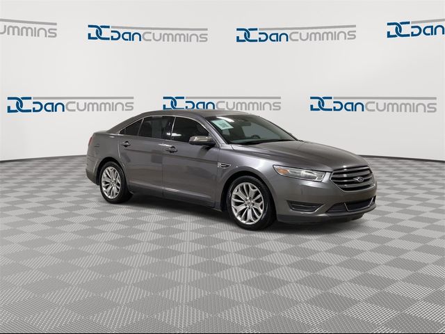 2013 Ford Taurus Limited