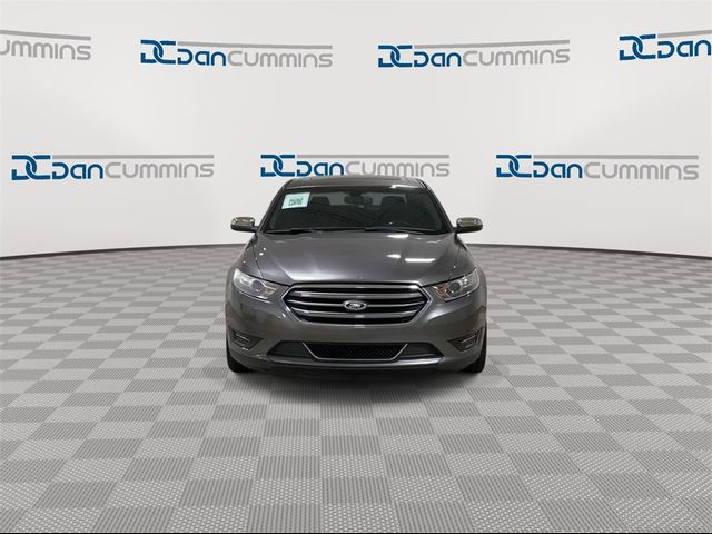 2013 Ford Taurus Limited