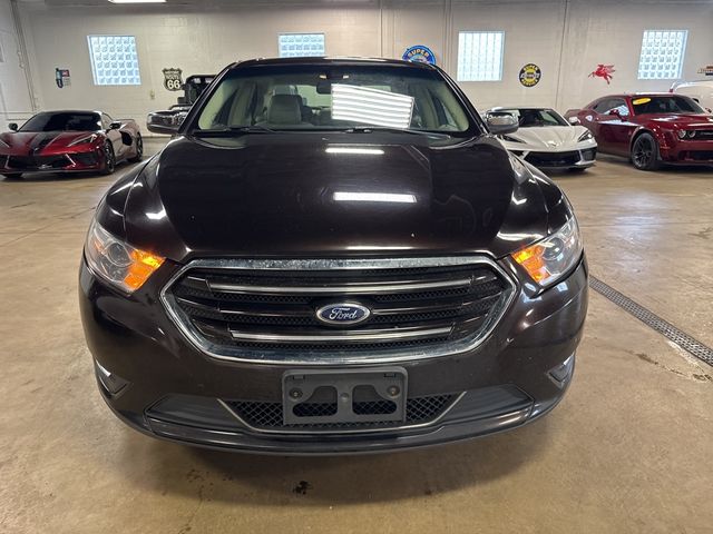 2013 Ford Taurus Limited