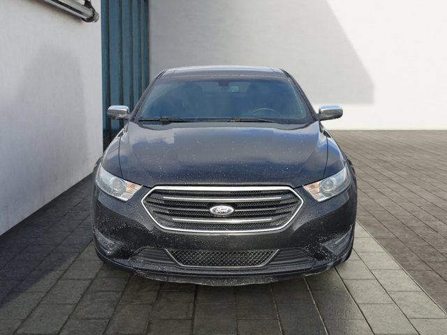 2013 Ford Taurus Limited