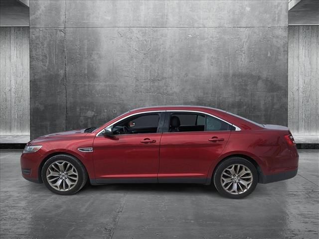 2013 Ford Taurus Limited