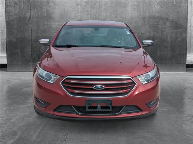 2013 Ford Taurus Limited