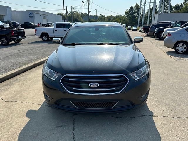 2013 Ford Taurus Limited