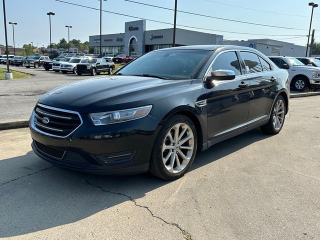 2013 Ford Taurus Limited