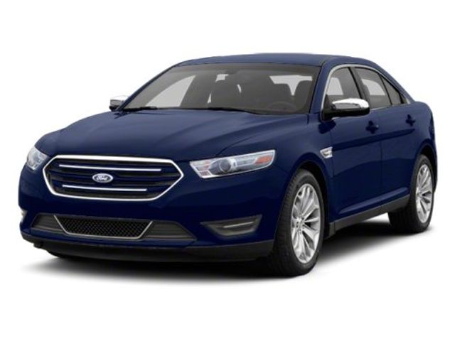 2013 Ford Taurus Limited