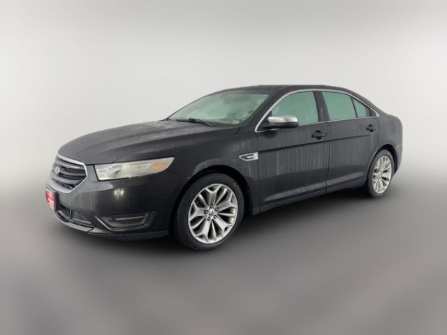 2013 Ford Taurus Limited