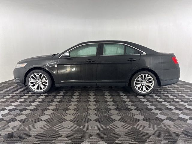 2013 Ford Taurus Limited