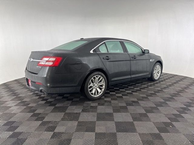 2013 Ford Taurus Limited