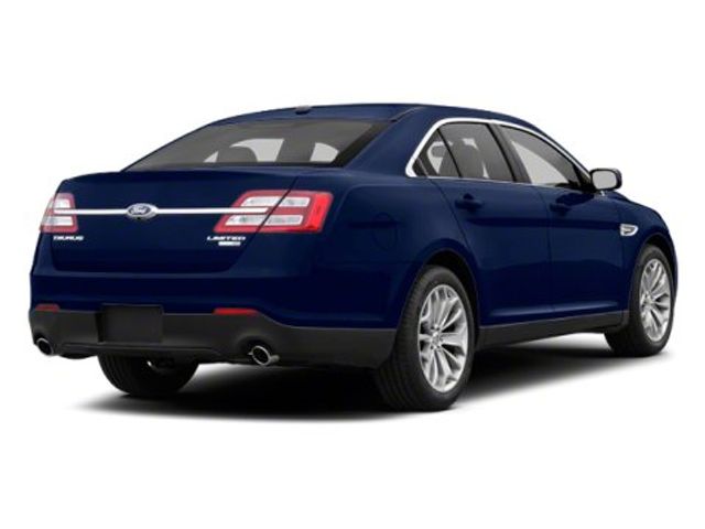 2013 Ford Taurus Limited