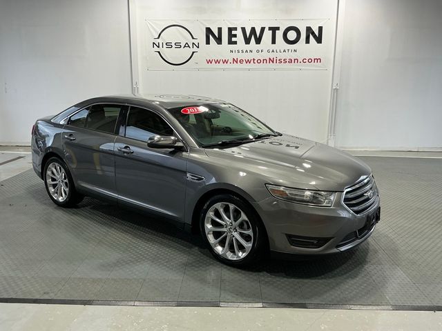 2013 Ford Taurus Limited