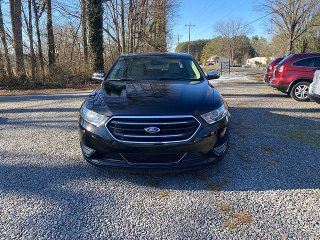 2013 Ford Taurus Limited