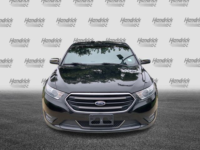 2013 Ford Taurus Limited