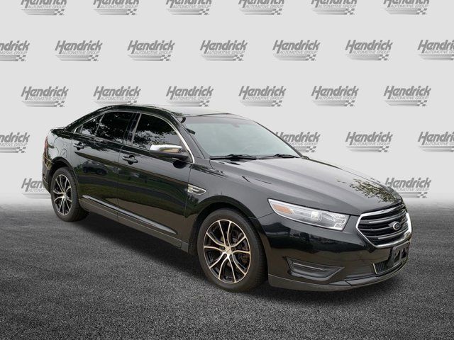 2013 Ford Taurus Limited