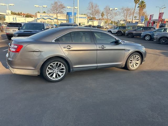 2013 Ford Taurus Limited