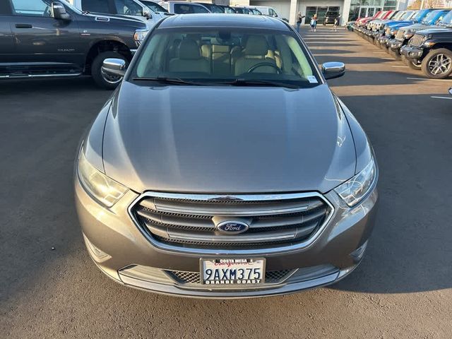 2013 Ford Taurus Limited