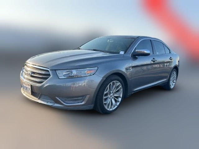 2013 Ford Taurus Limited